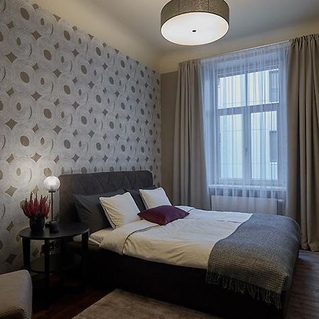 Deco Apartment 里加 外观 照片