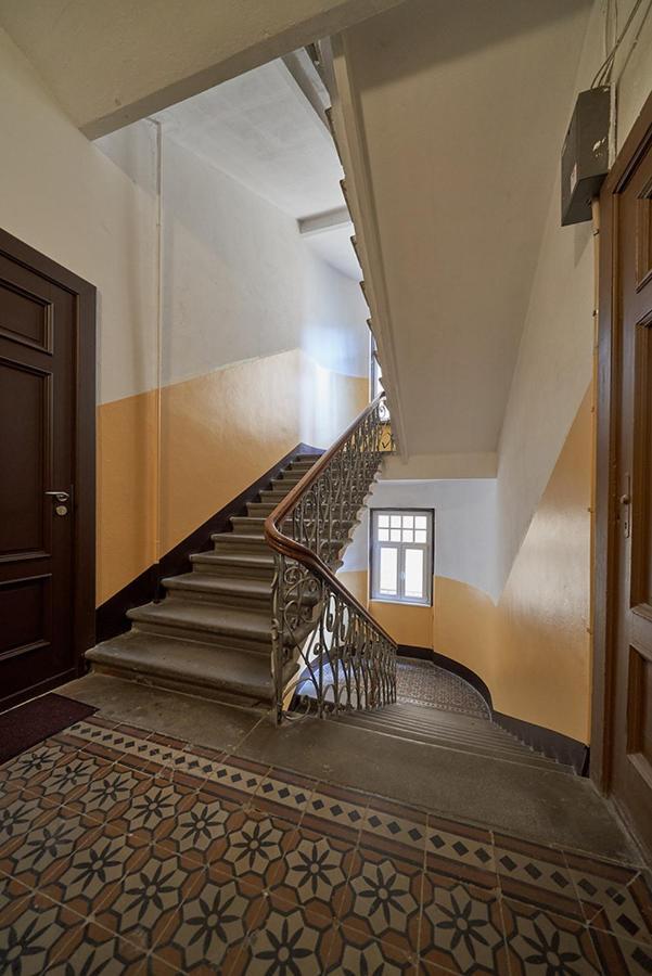 Deco Apartment 里加 外观 照片