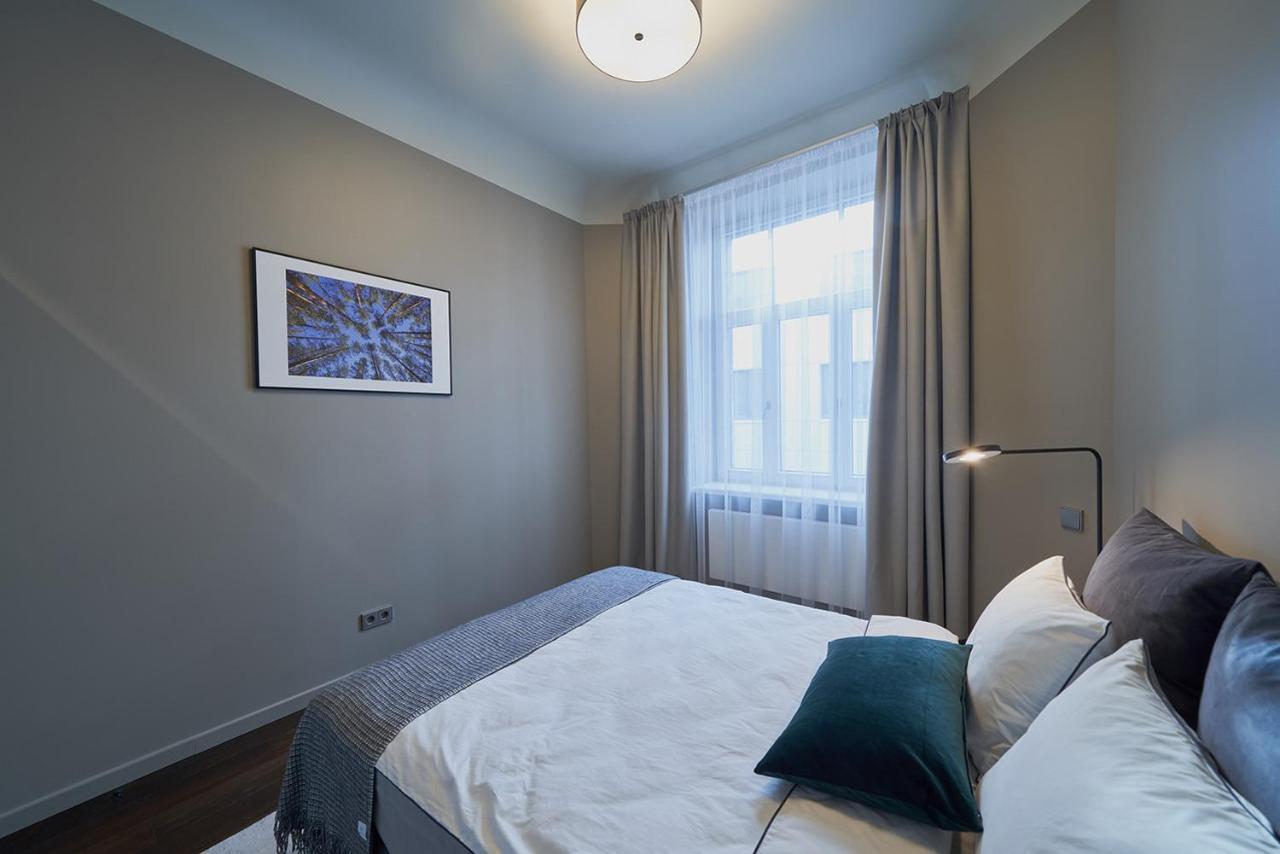 Deco Apartment 里加 外观 照片