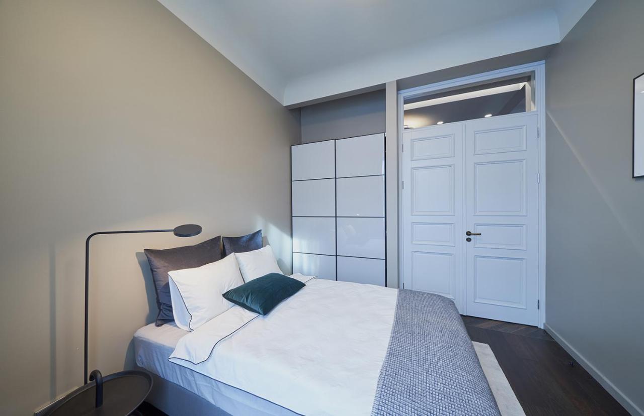 Deco Apartment 里加 外观 照片