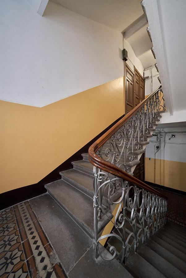 Deco Apartment 里加 外观 照片