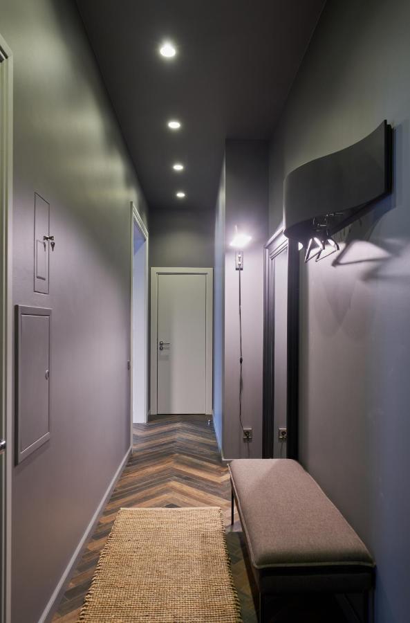 Deco Apartment 里加 外观 照片