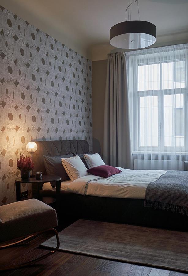 Deco Apartment 里加 外观 照片