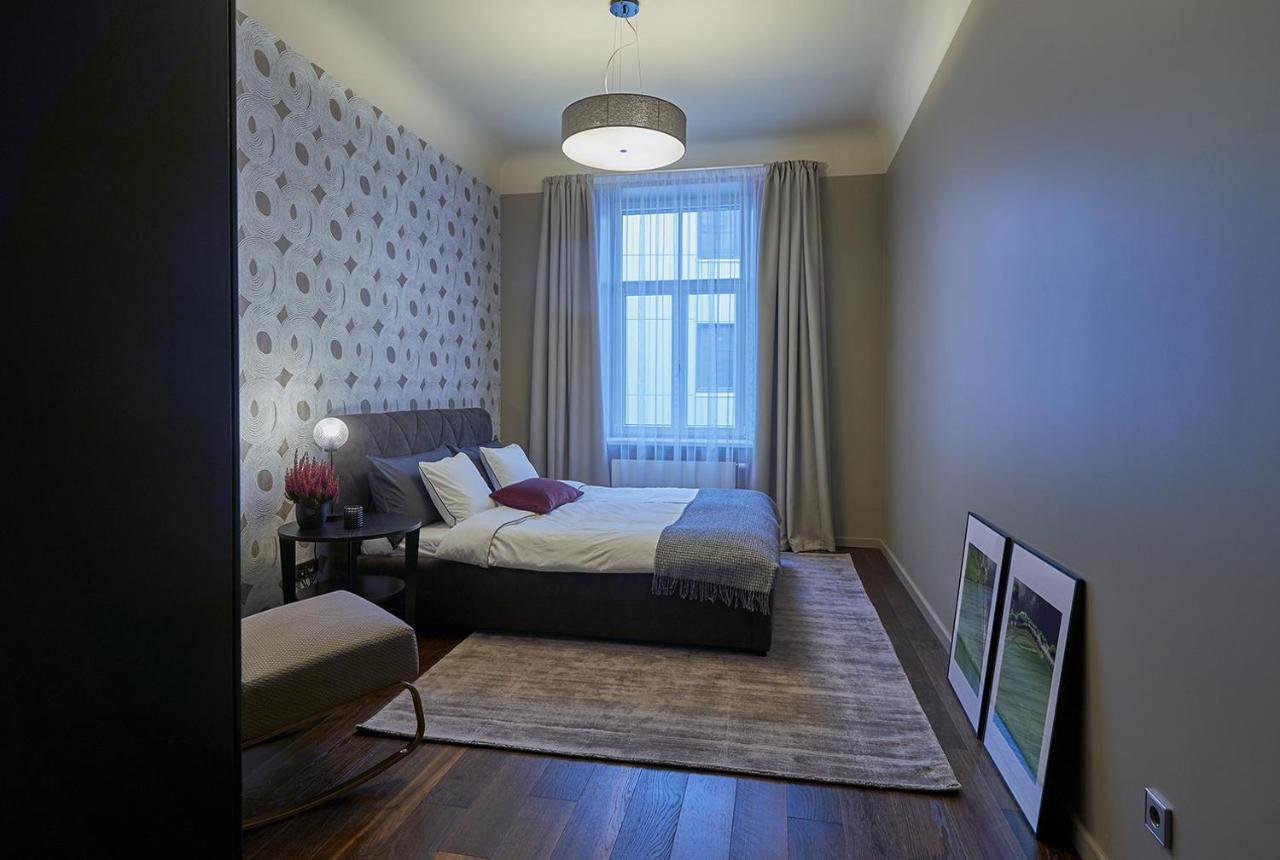 Deco Apartment 里加 外观 照片