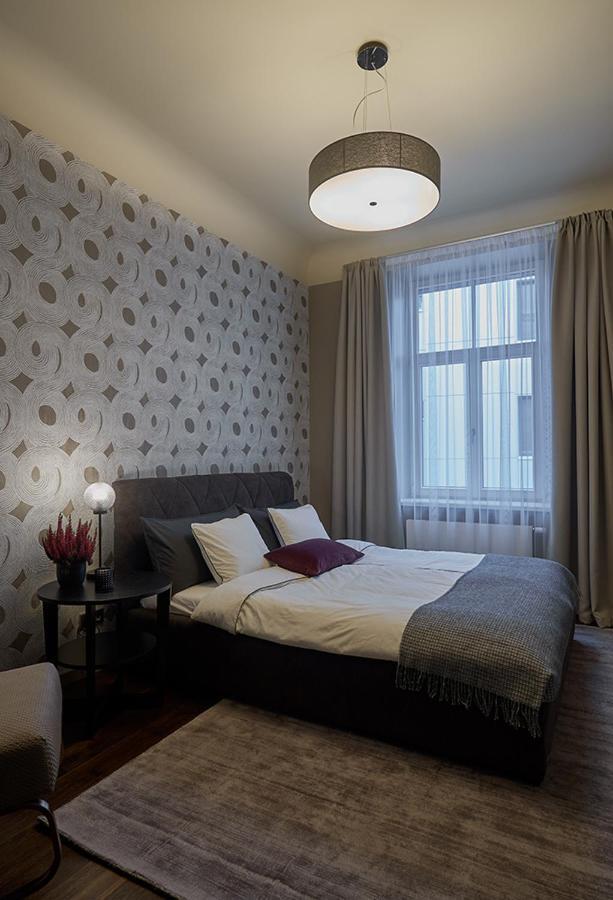 Deco Apartment 里加 外观 照片